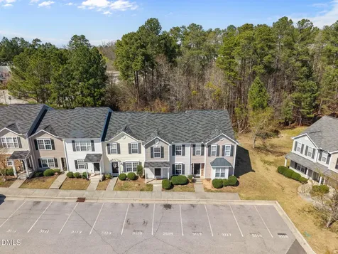 3117 Ivey Wood Lane Durham NC 27703