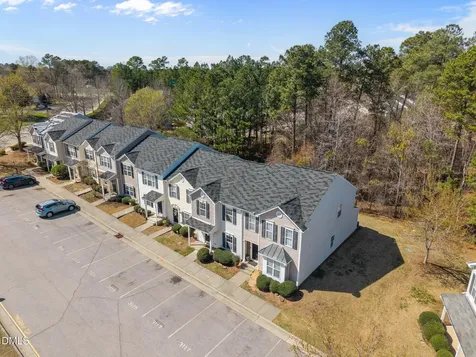 3117 Ivey Wood Lane Durham NC 27703