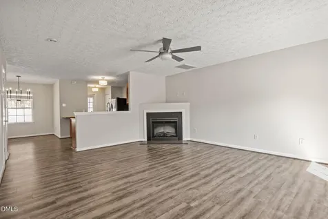 3117 Ivey Wood Lane Durham NC 27703