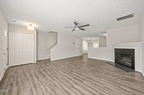 3117 Ivey Wood Lane Durham NC 27703