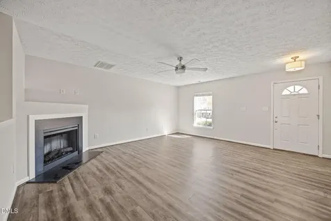 3117 Ivey Wood Lane Durham NC 27703