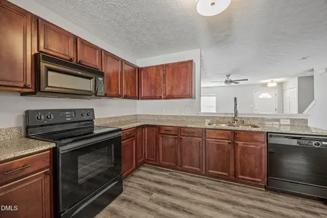 3117 Ivey Wood Lane Durham NC 27703
