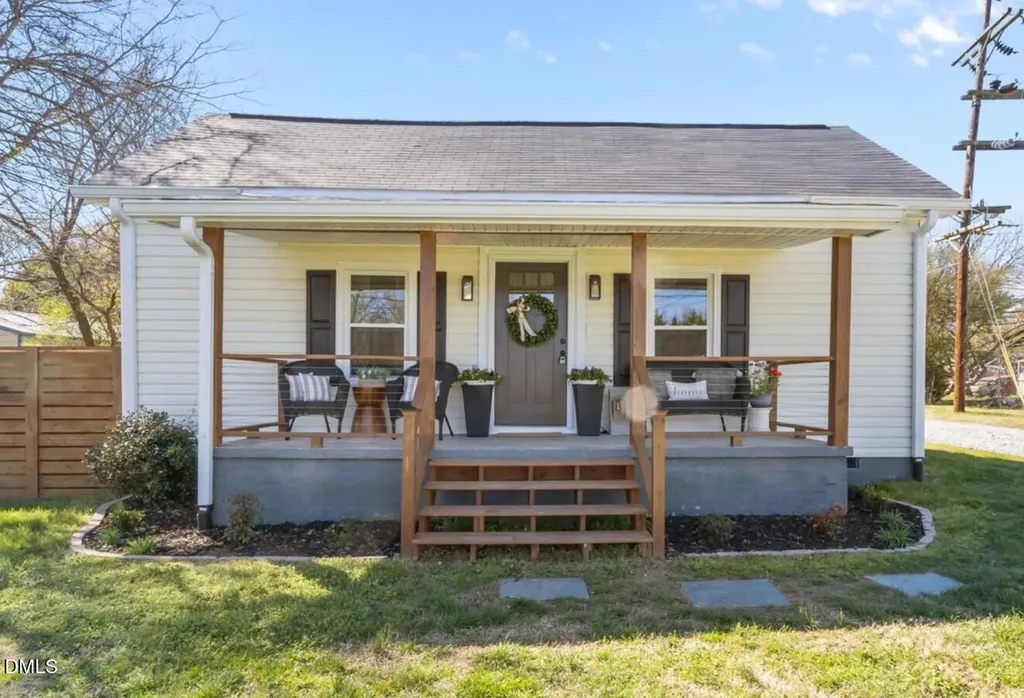 148 N State Street Haw River NC 27258