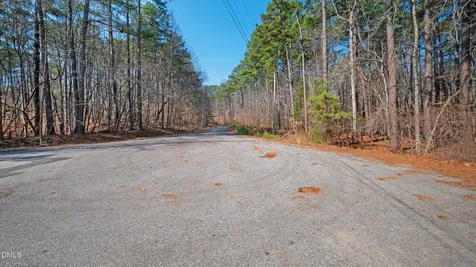 127 Misty Ridge Road Durham NC 27712