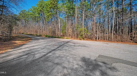 127 Misty Ridge Road Durham NC 27712