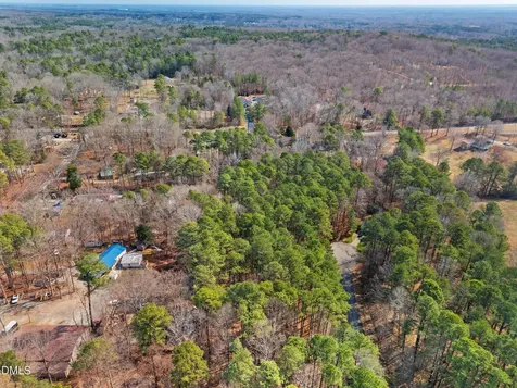 127 Misty Ridge Road Durham NC 27712