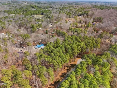127 Misty Ridge Road Durham NC 27712