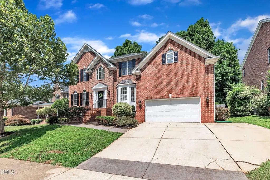 12028 Pawleys Mill Circle Raleigh NC 27614