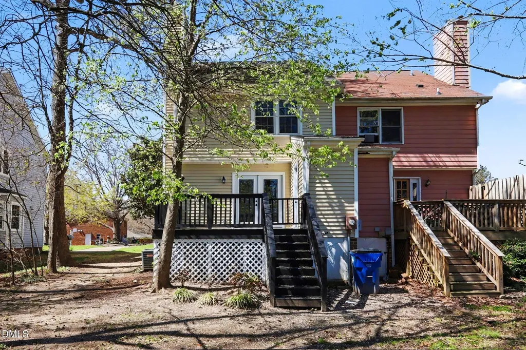 8336 Mcguire Drive Raleigh NC 27616