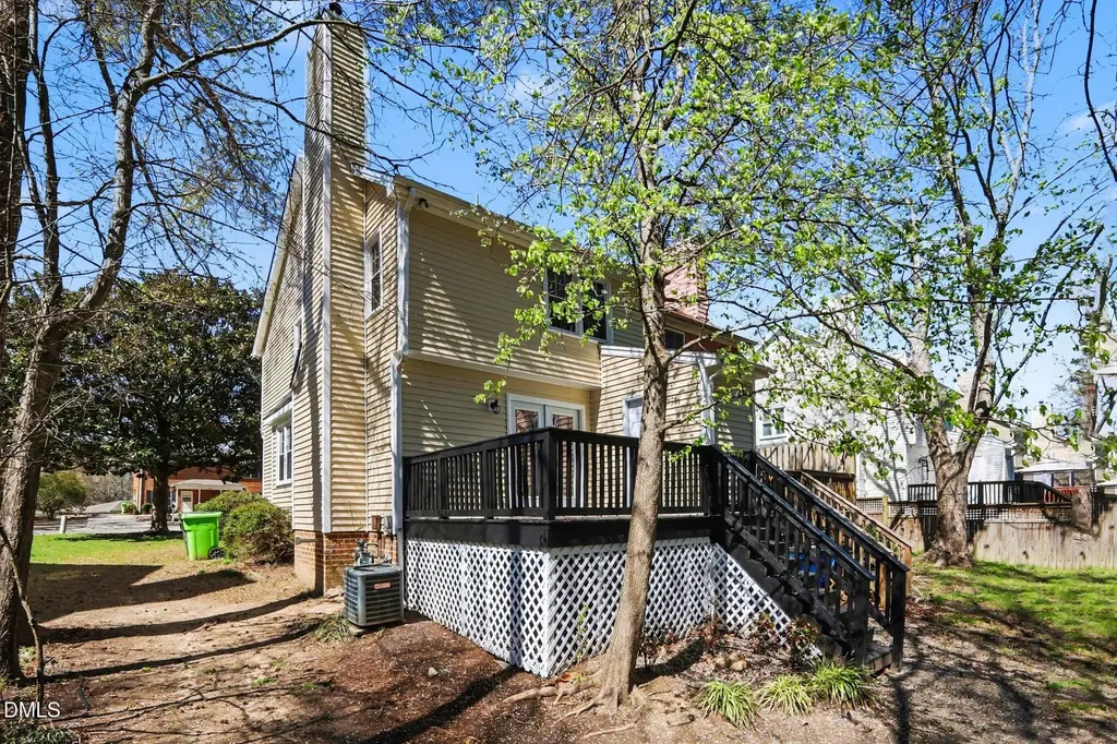 8336 Mcguire Drive Raleigh NC 27616
