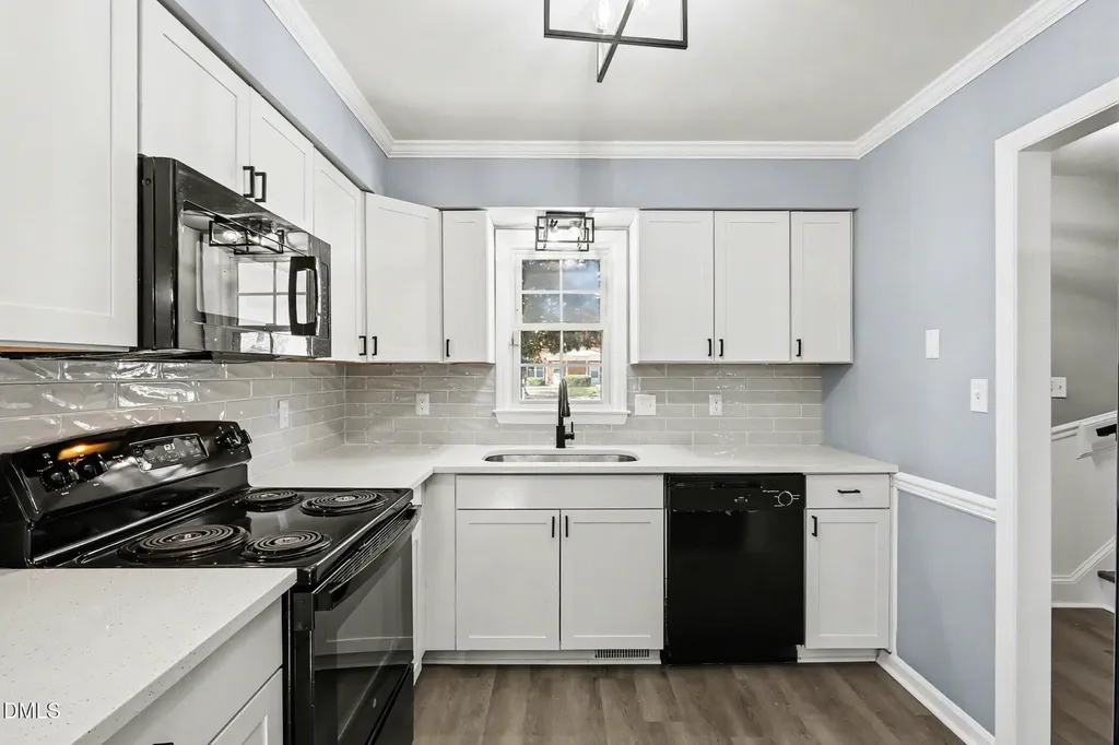 8336 Mcguire Drive Raleigh NC 27616