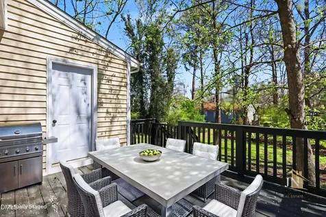 8336 Mcguire Drive Raleigh NC 27616