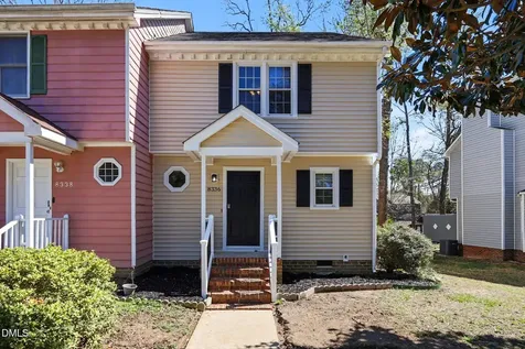 8336 Mcguire Drive Raleigh NC 27616