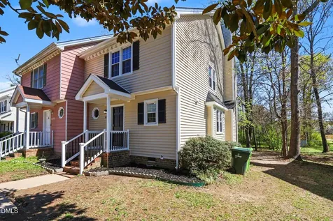 8336 Mcguire Drive Raleigh NC 27616