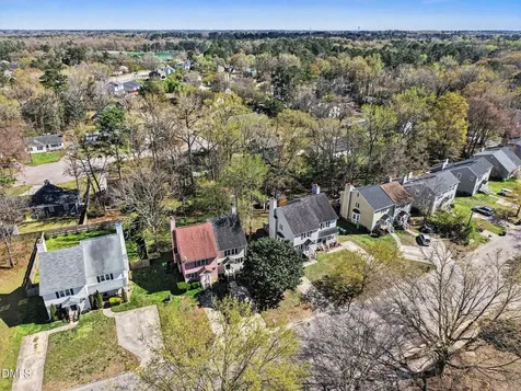 8336 Mcguire Drive Raleigh NC 27616