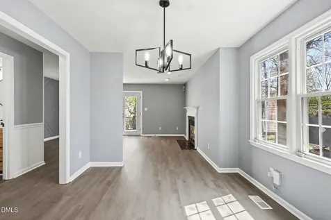 8336 Mcguire Drive Raleigh NC 27616