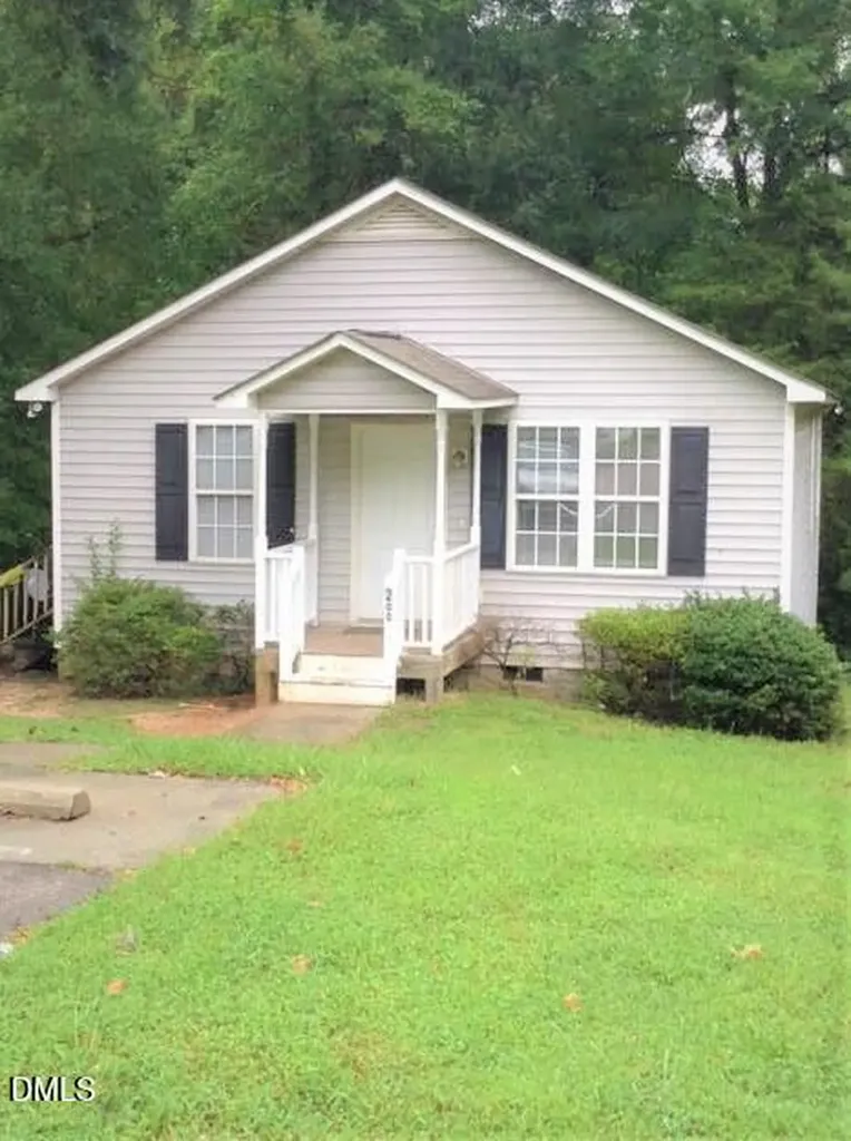 200 N Franklin Street Wake Forest NC 27587