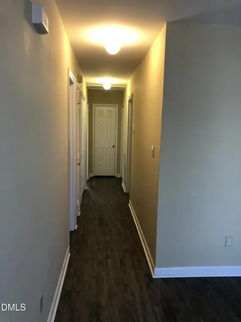 200 N Franklin Street Wake Forest NC 27587