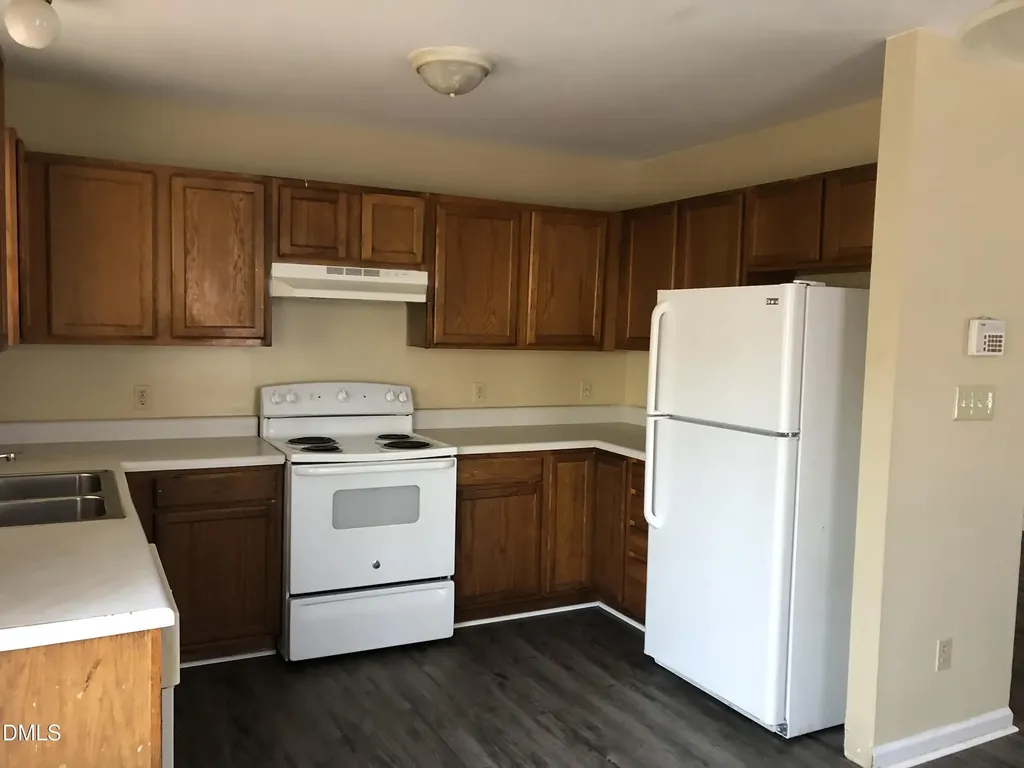 200 N Franklin Street Wake Forest NC 27587