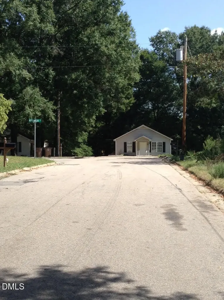 200 N Franklin Street Wake Forest NC 27587