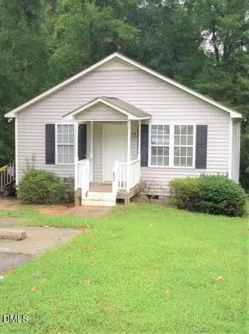 200 N Franklin Street Wake Forest NC 27587