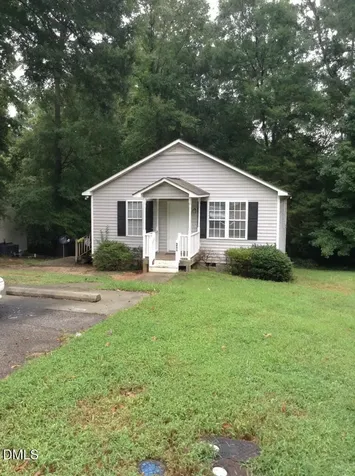 200 N Franklin Street Wake Forest NC 27587
