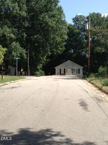 200 N Franklin Street Wake Forest NC 27587