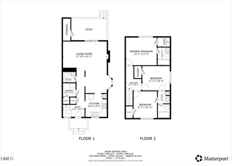 8127 Perry Creek Road Raleigh NC 27616