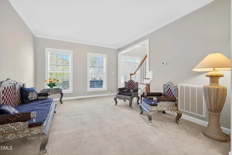 112 Natchez Court Cary NC 27519