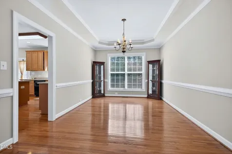 112 Natchez Court Cary NC 27519