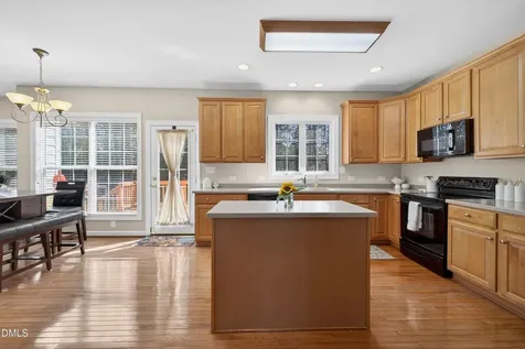 112 Natchez Court Cary NC 27519