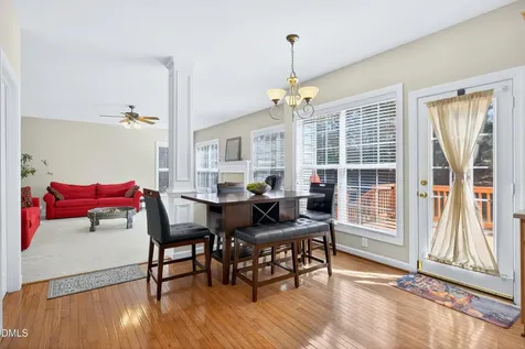 112 Natchez Court Cary NC 27519