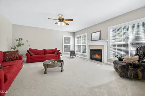 112 Natchez Court Cary NC 27519