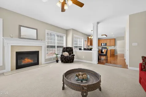 112 Natchez Court Cary NC 27519