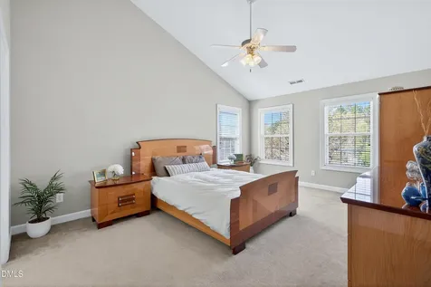 112 Natchez Court Cary NC 27519