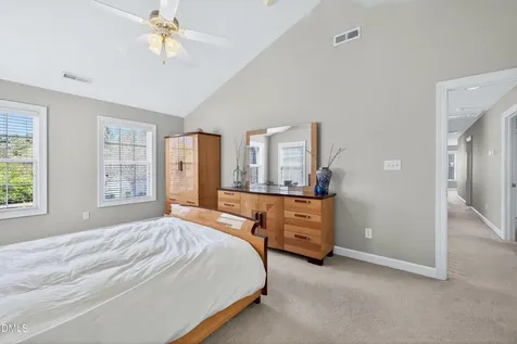 112 Natchez Court Cary NC 27519