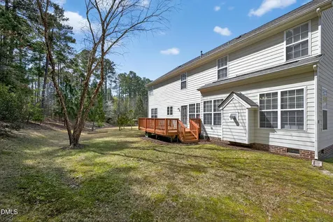 112 Natchez Court Cary NC 27519