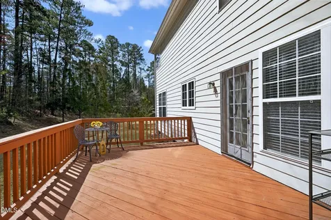 112 Natchez Court Cary NC 27519