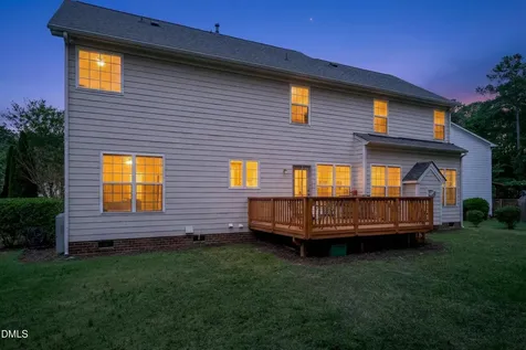 112 Natchez Court Cary NC 27519