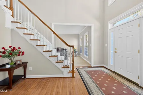 112 Natchez Court Cary NC 27519