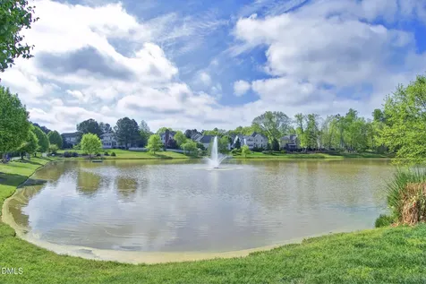 112 Natchez Court Cary NC 27519