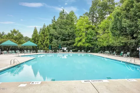 112 Natchez Court Cary NC 27519