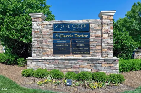 112 Natchez Court Cary NC 27519
