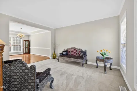 112 Natchez Court Cary NC 27519