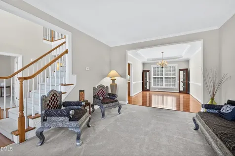 112 Natchez Court Cary NC 27519