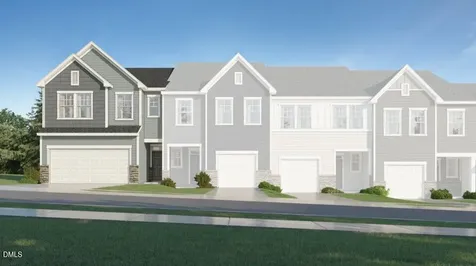 232 Lily Patch Lane Smithfield NC 27577