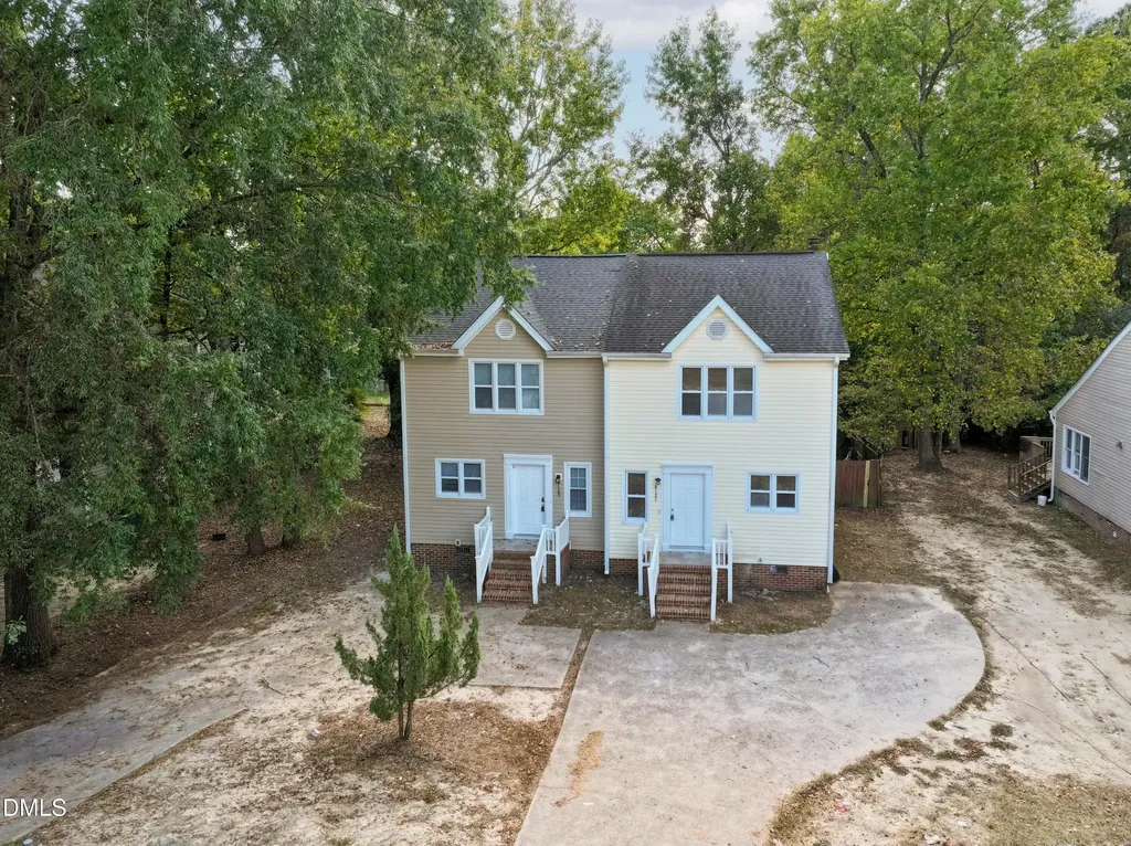 8125 Perry Creek Road Raleigh NC 27616