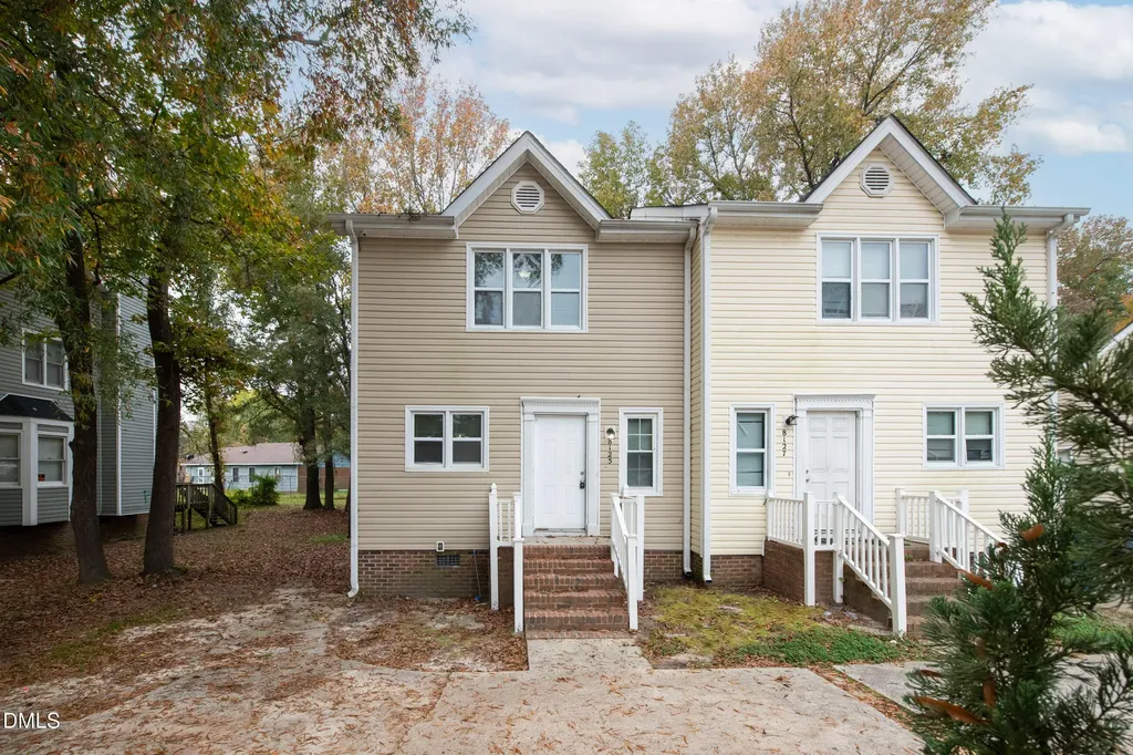 8125 Perry Creek Road Raleigh NC 27616