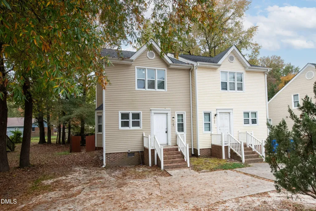 8125 Perry Creek Road Raleigh NC 27616