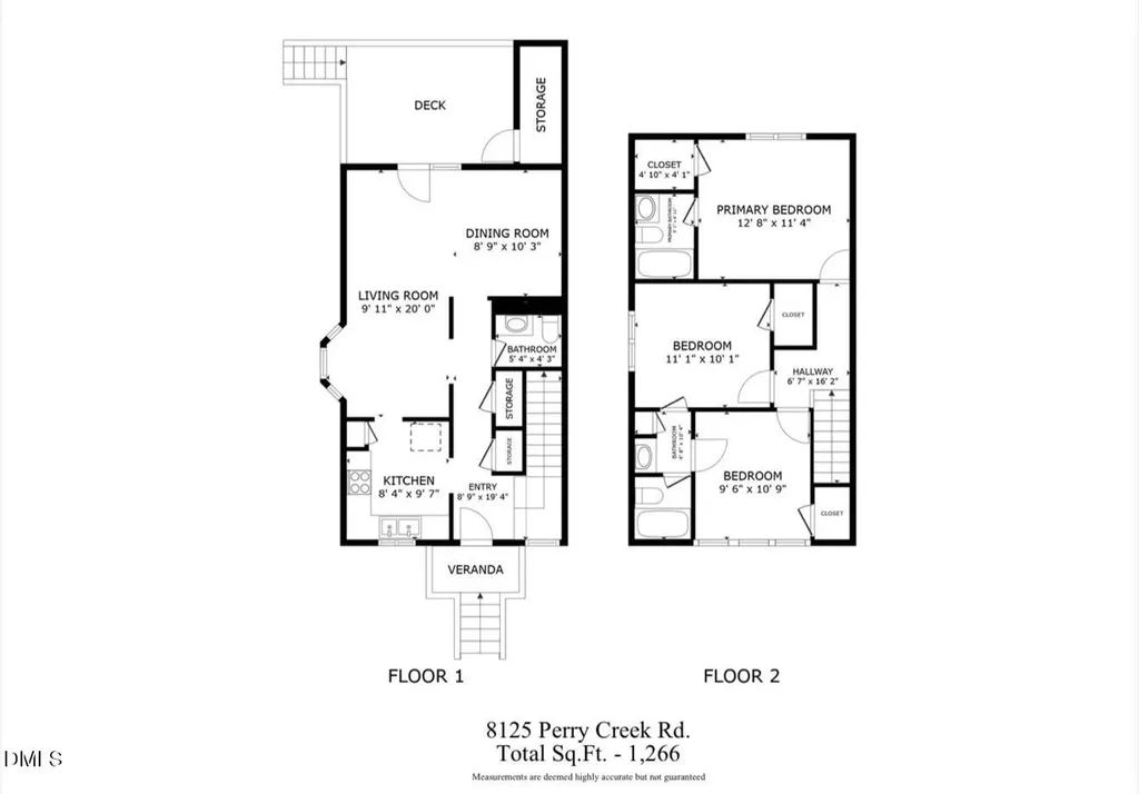 8125 Perry Creek Road Raleigh NC 27616